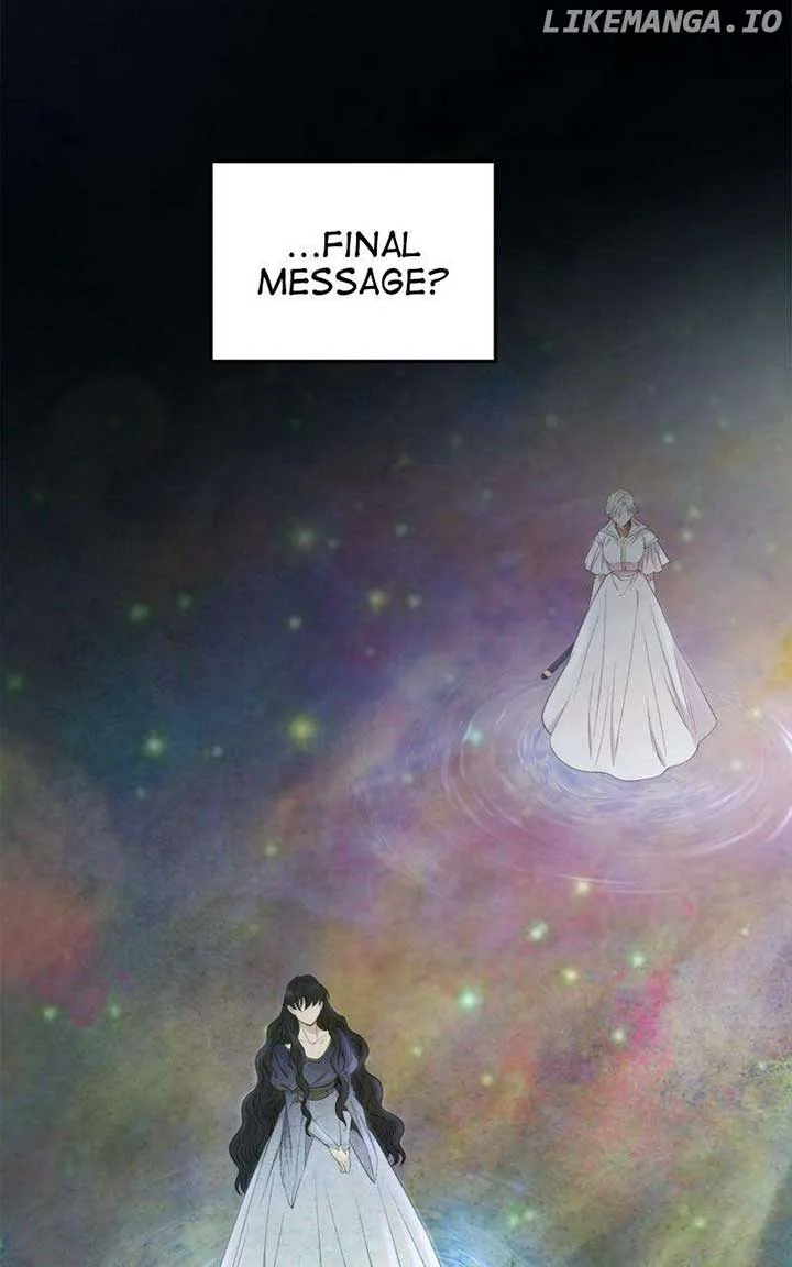 Like A Wind On A Dry Branch Chapter 203 page 38