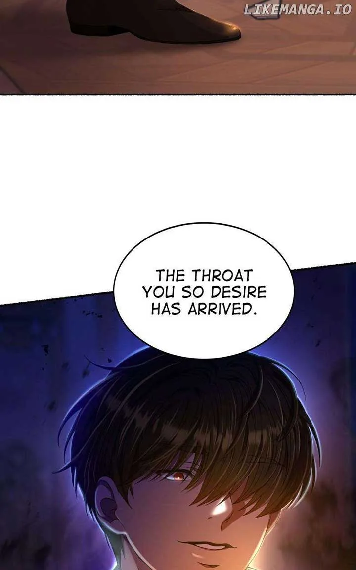 Like A Wind On A Dry Branch Chapter 203 page 76