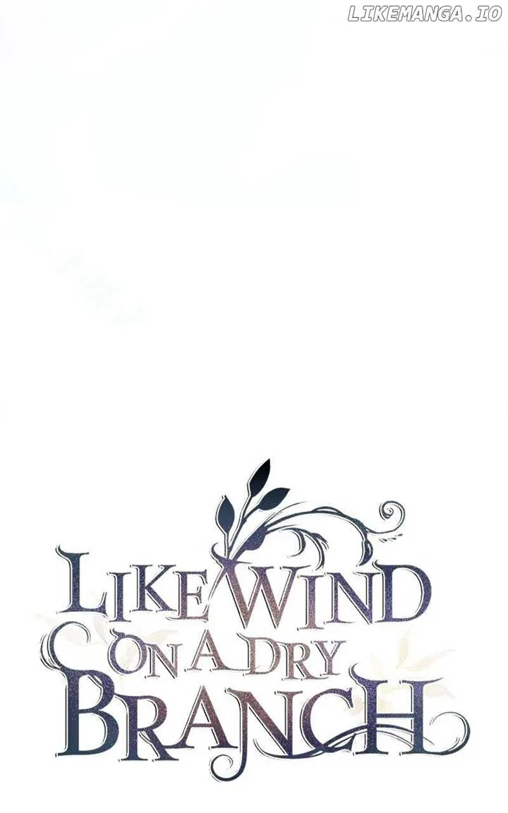 Like A Wind On A Dry Branch Chapter 203 page 31