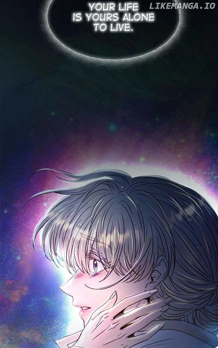 Like A Wind On A Dry Branch Chapter 203 page 65