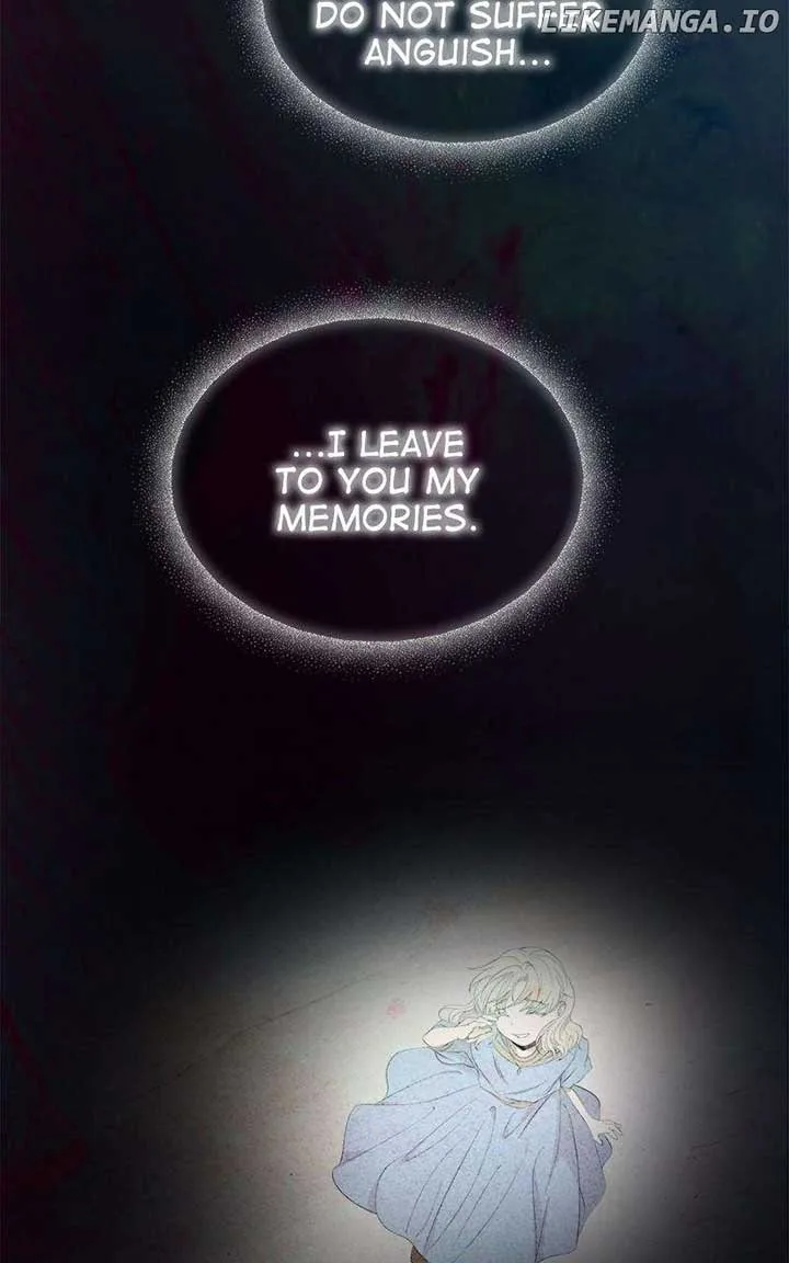 Like A Wind On A Dry Branch Chapter 203 page 51
