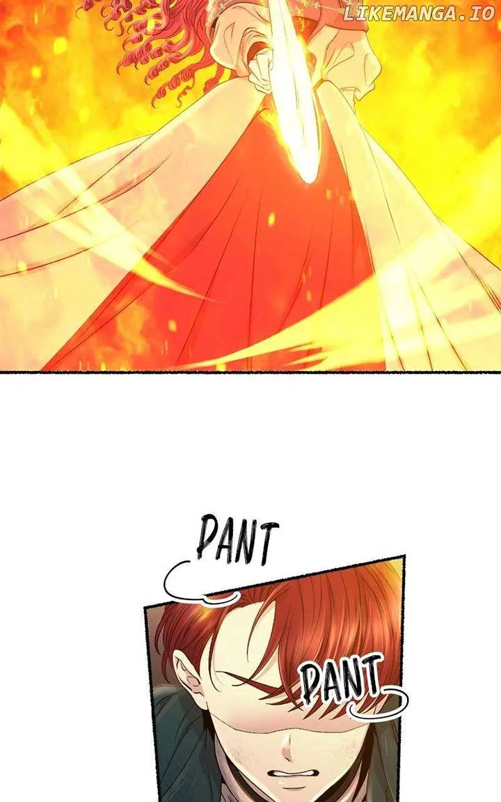 Like A Wind On A Dry Branch Chapter 203 page 69