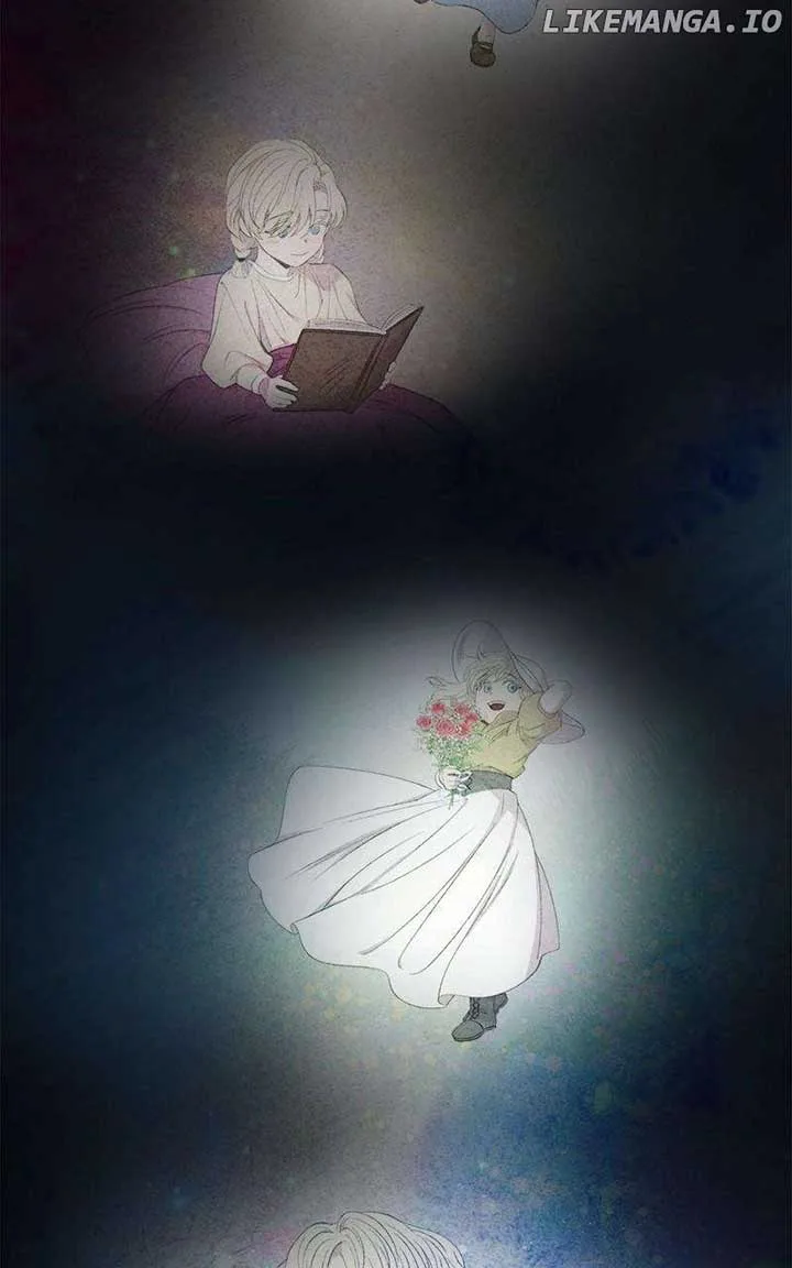 Like A Wind On A Dry Branch Chapter 203 page 52