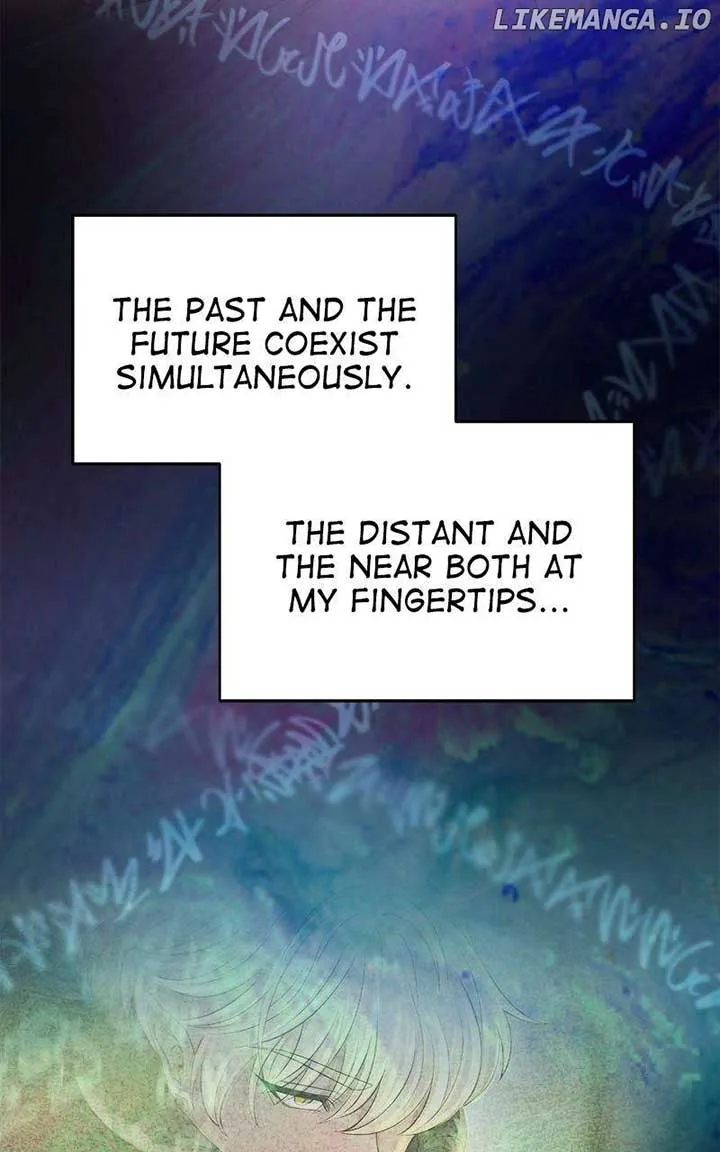 Like A Wind On A Dry Branch Chapter 203 page 20