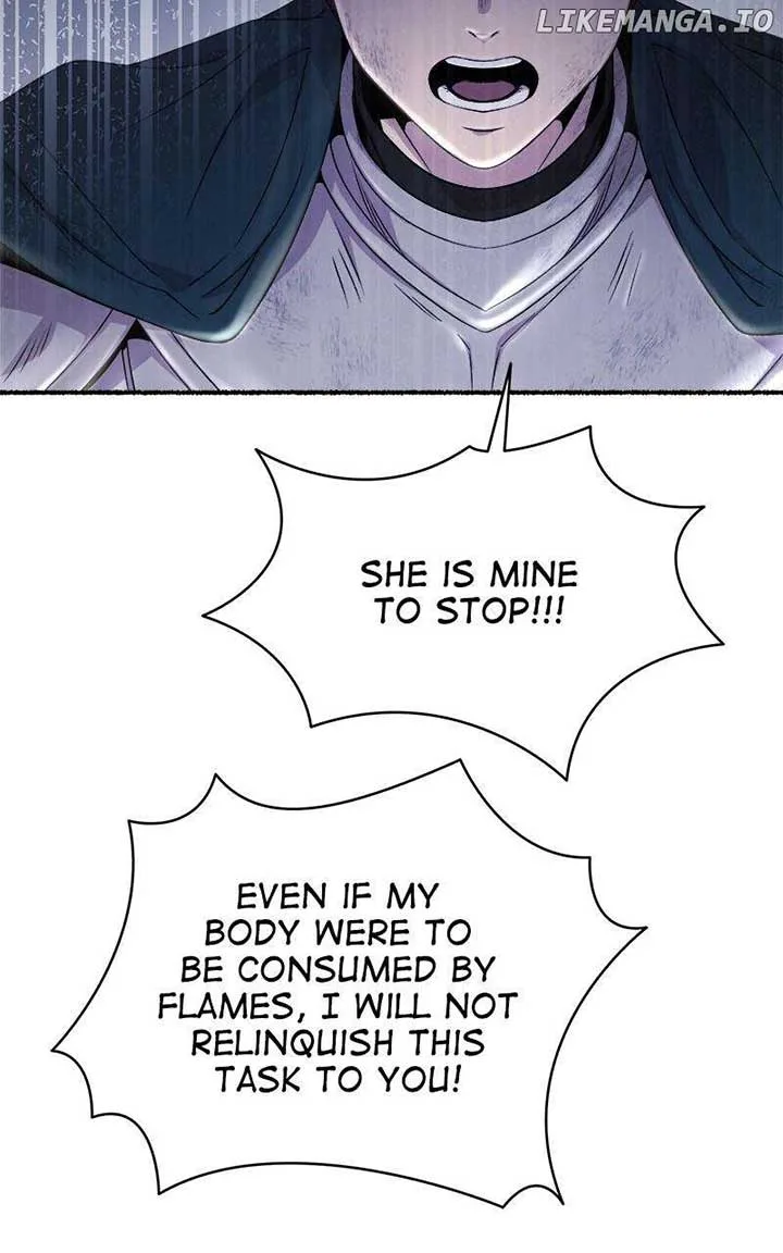 Like A Wind On A Dry Branch Chapter 203 page 81