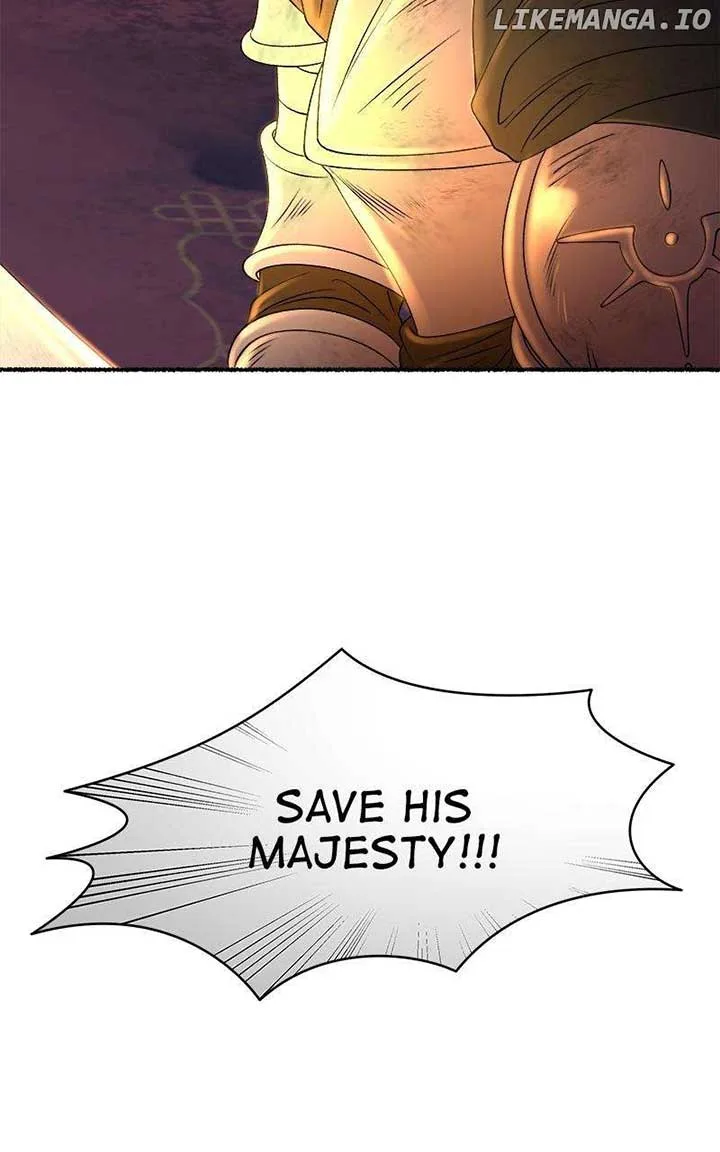 Like A Wind On A Dry Branch Chapter 203 page 92