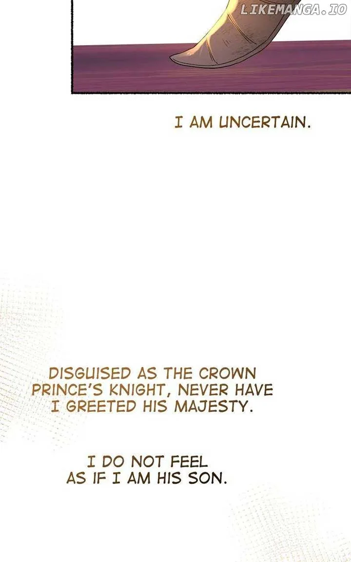 Like A Wind On A Dry Branch Chapter 203 page 94