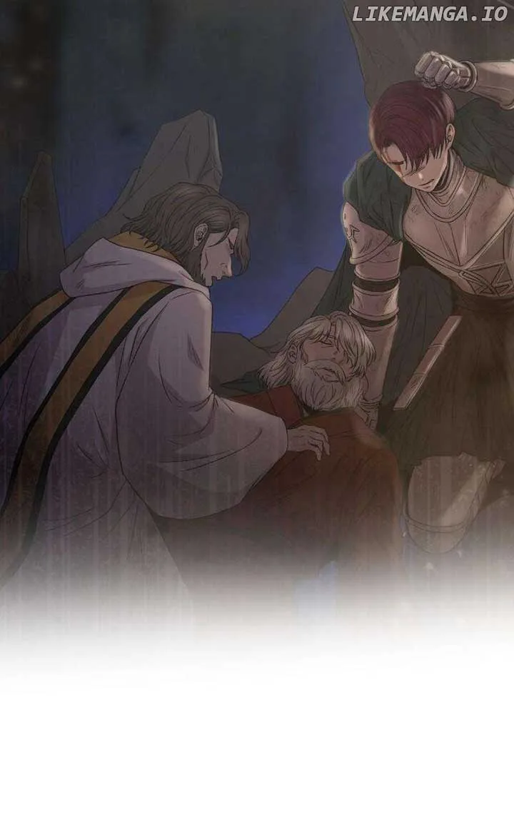 Like A Wind On A Dry Branch Chapter 203 page 102