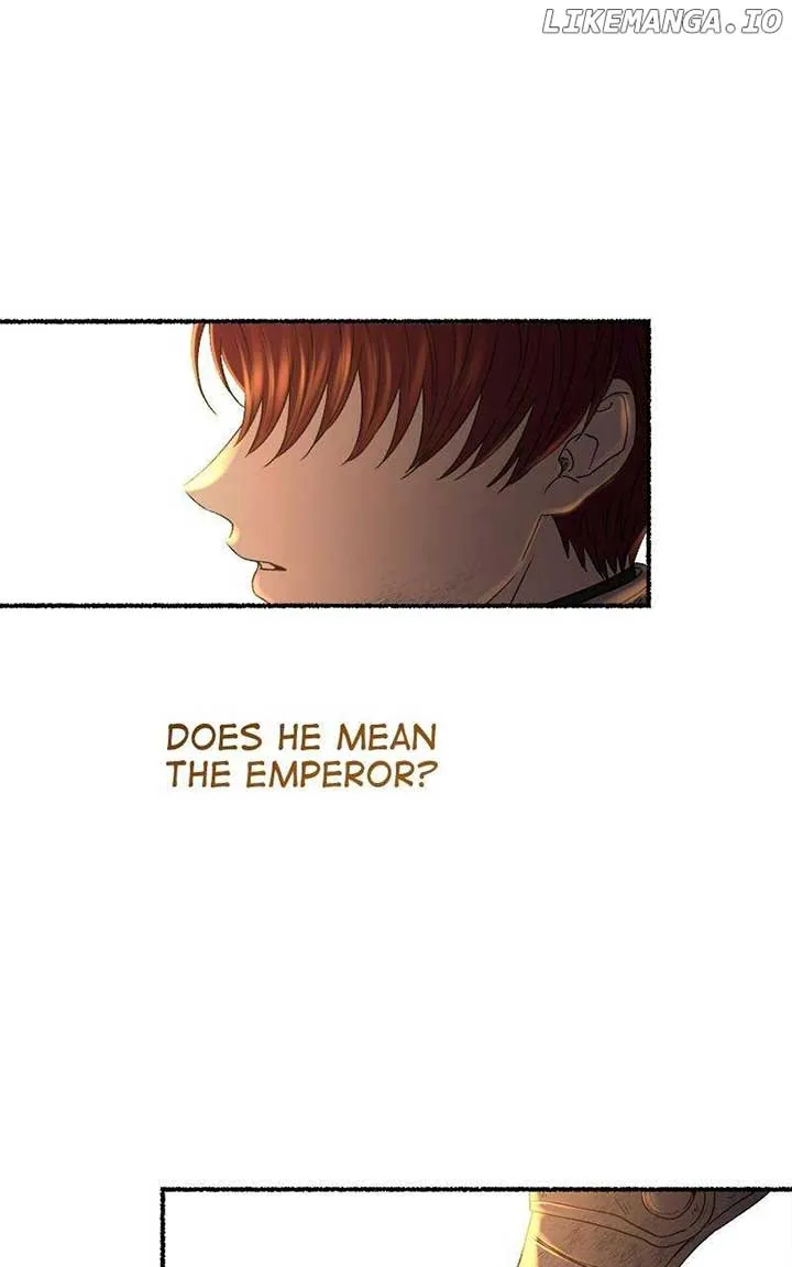 Like A Wind On A Dry Branch Chapter 203 page 93