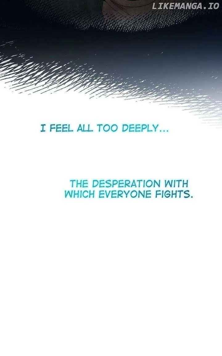 Like A Wind On A Dry Branch Chapter 203 page 111
