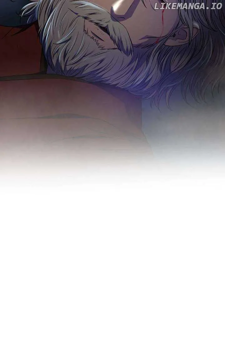 Like A Wind On A Dry Branch Chapter 203 page 106
