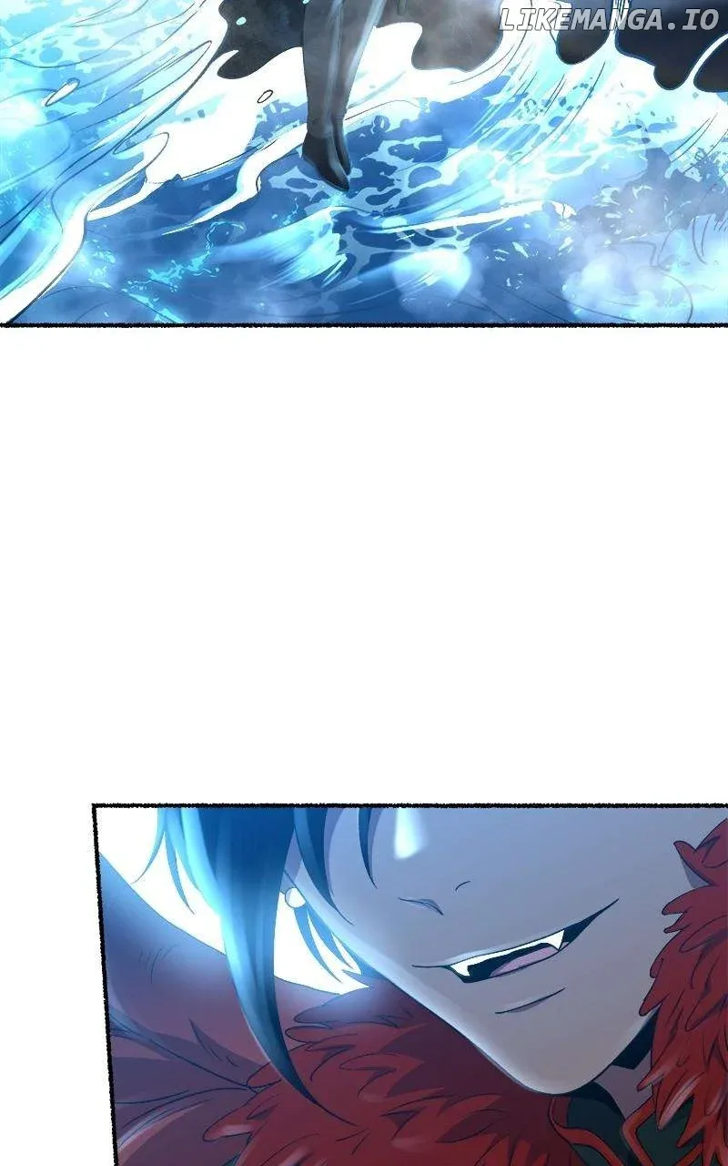 Like A Wind On A Dry Branch Chapter 202 page 8