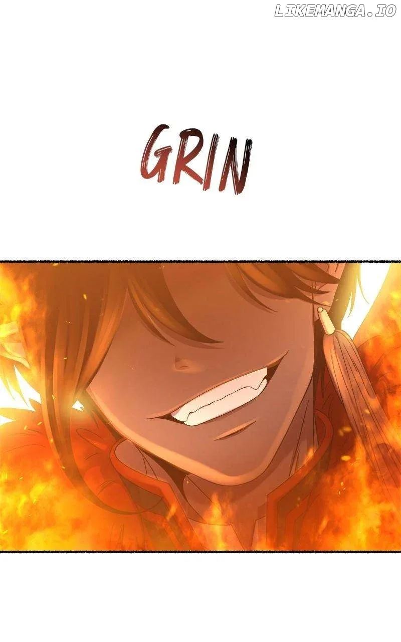 Like A Wind On A Dry Branch Chapter 202 page 13