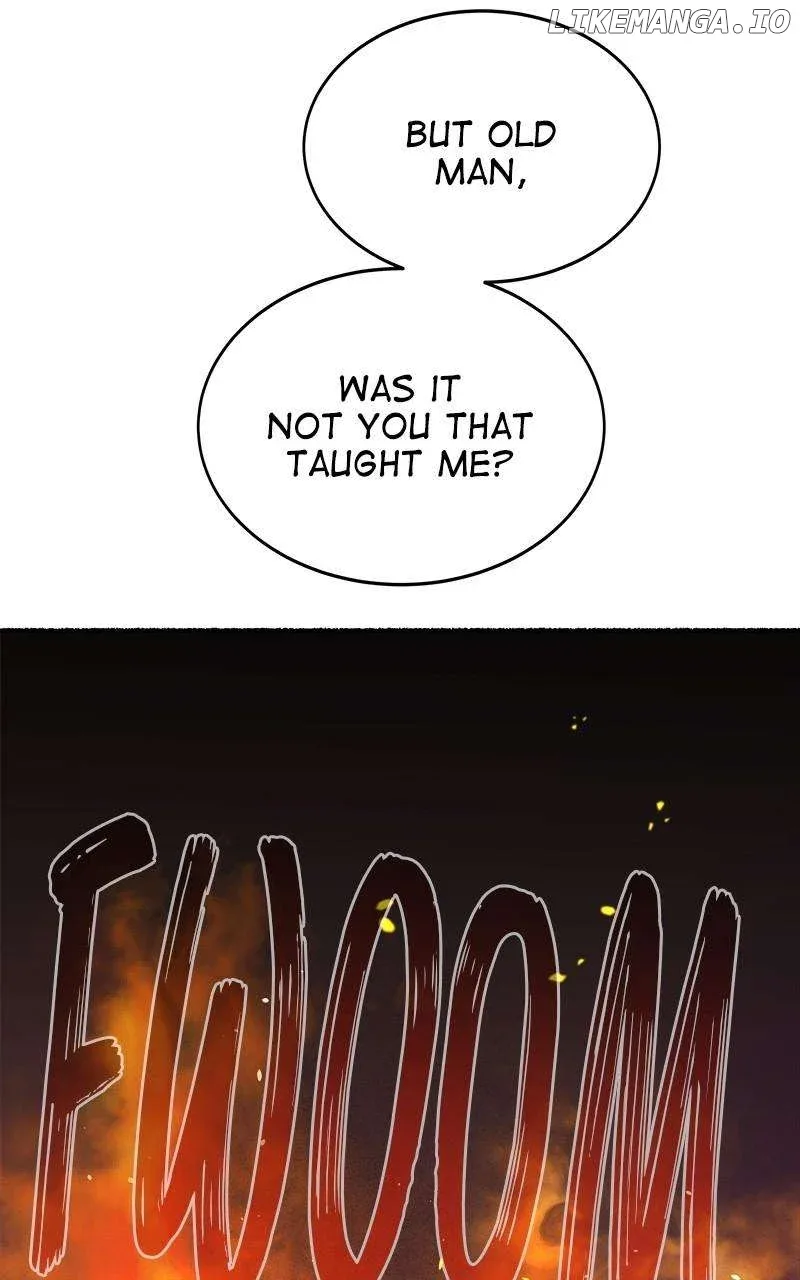 Like A Wind On A Dry Branch Chapter 202 page 14