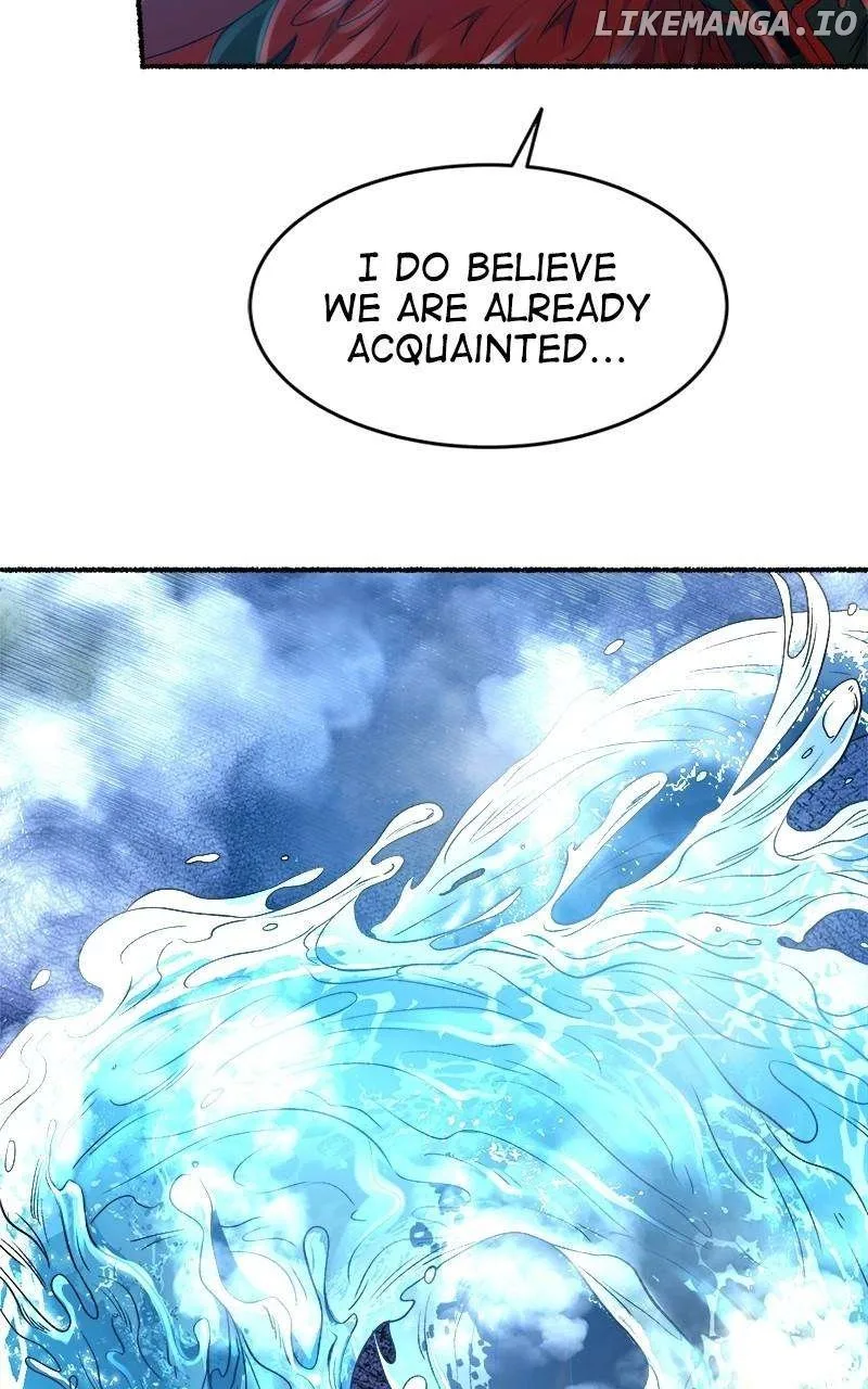 Like A Wind On A Dry Branch Chapter 202 page 9