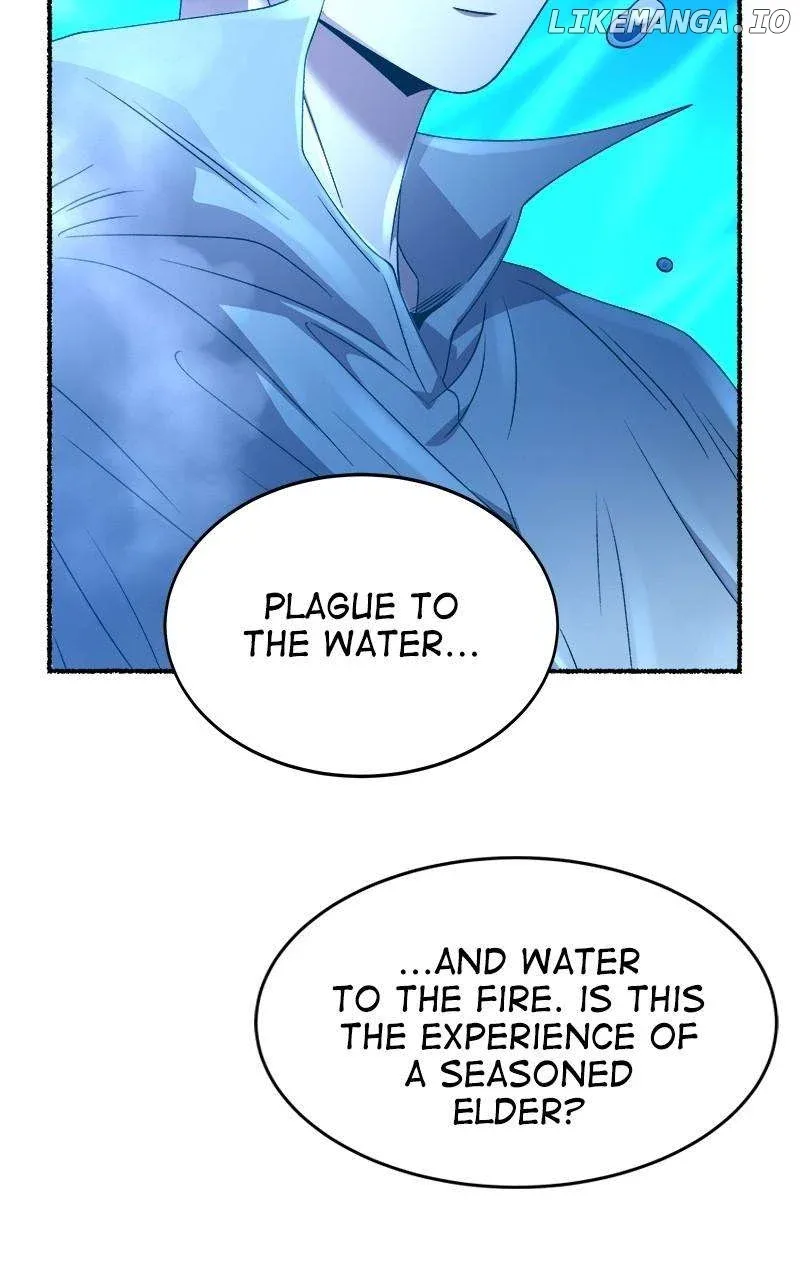 Like A Wind On A Dry Branch Chapter 202 page 12