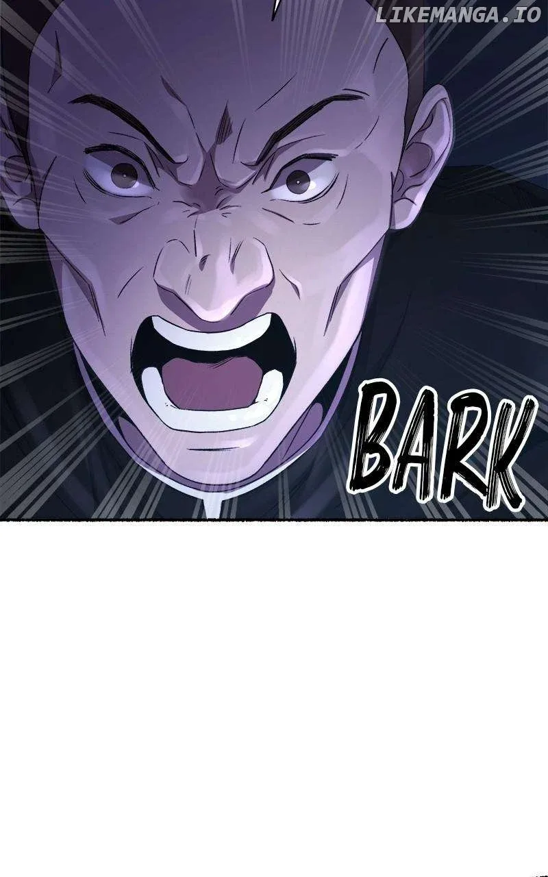 Like A Wind On A Dry Branch Chapter 202 page 23