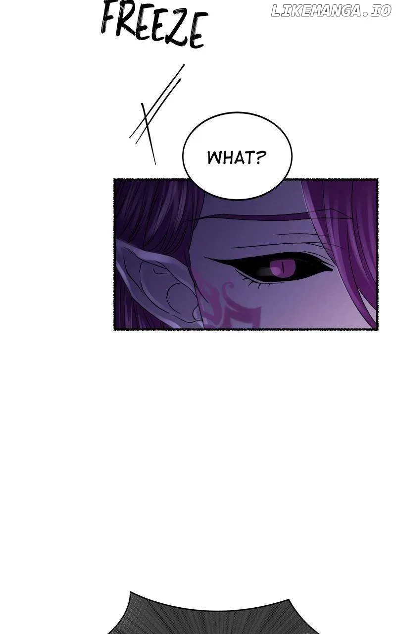 Like A Wind On A Dry Branch Chapter 202 page 31