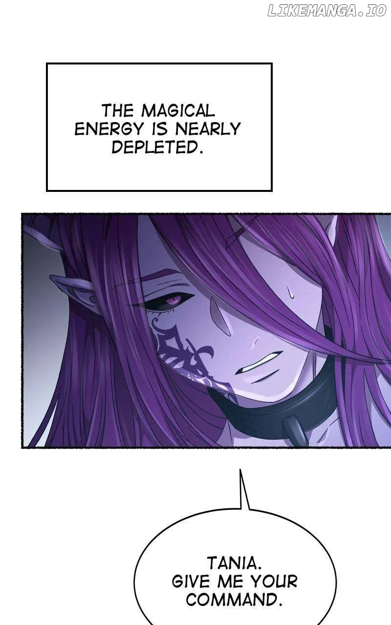 Like A Wind On A Dry Branch Chapter 202 page 26