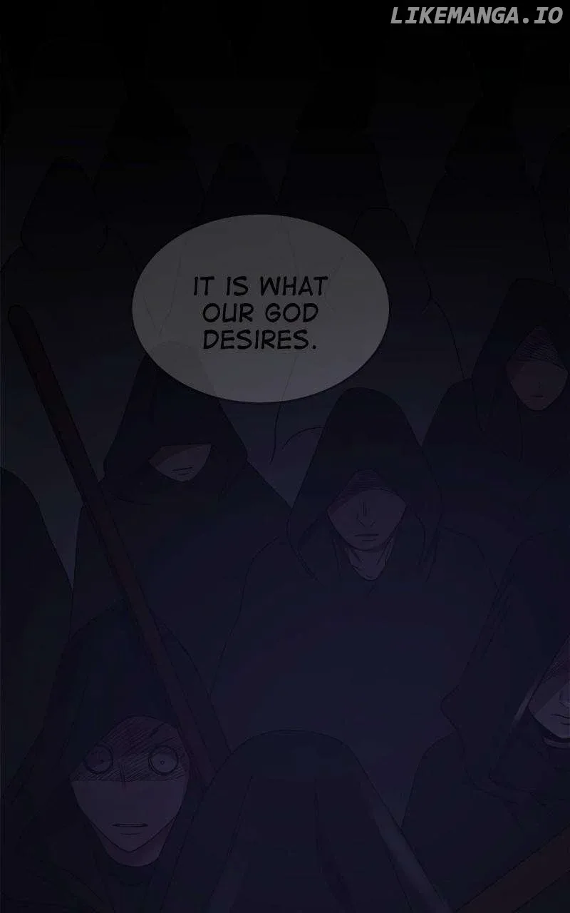 Like A Wind On A Dry Branch Chapter 202 page 20