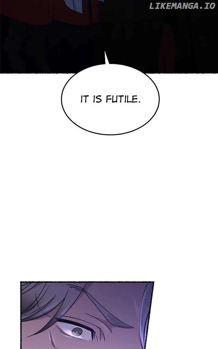 Like A Wind On A Dry Branch Chapter 204 page 39