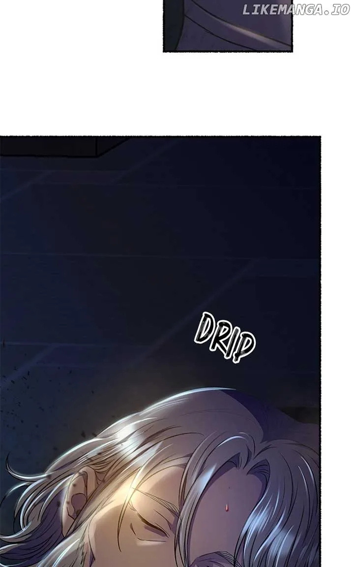 Like A Wind On A Dry Branch Chapter 204 page 17