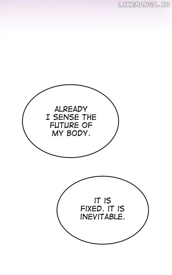 Like A Wind On A Dry Branch Chapter 204 page 45