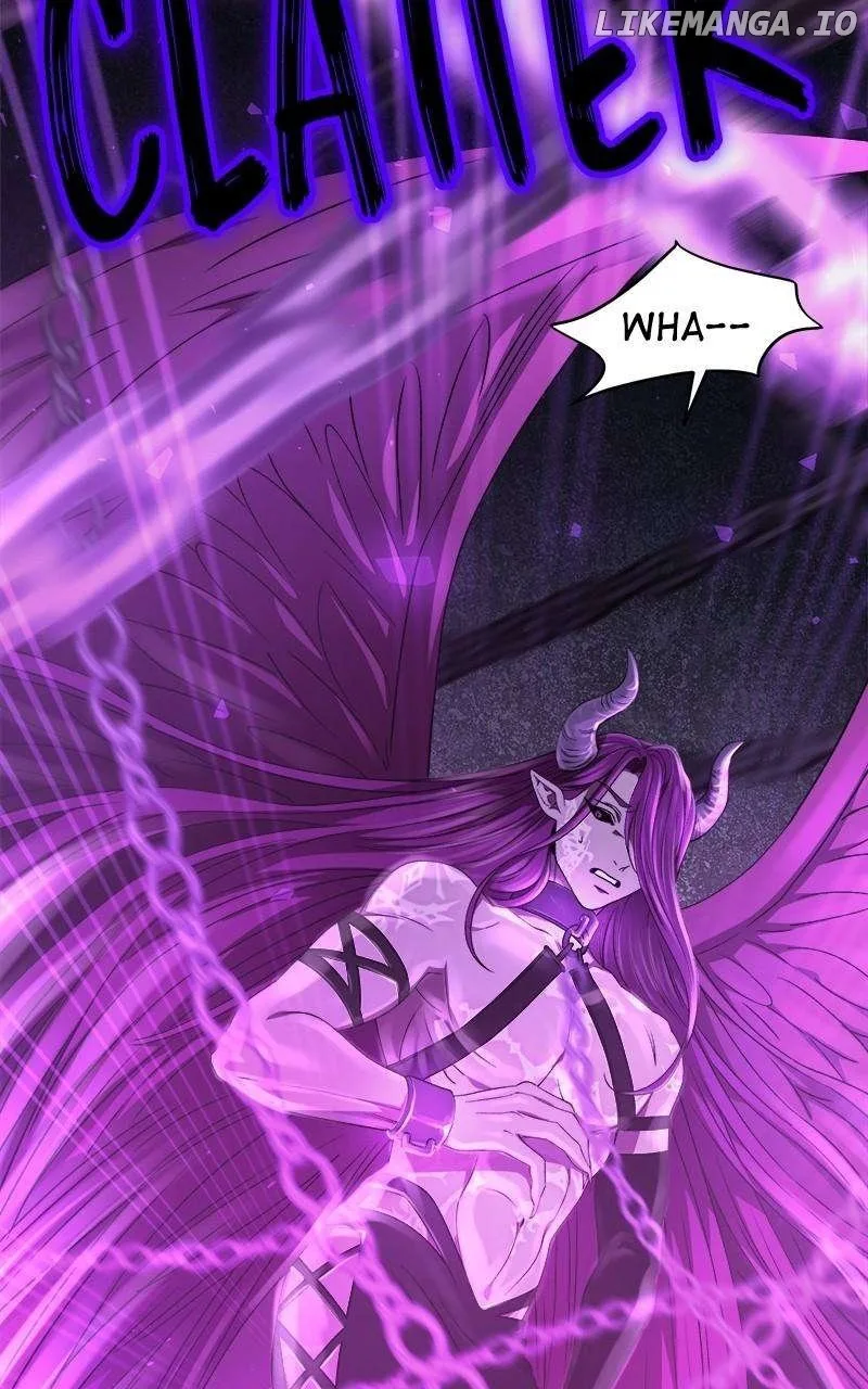 Like A Wind On A Dry Branch Chapter 202 page 34