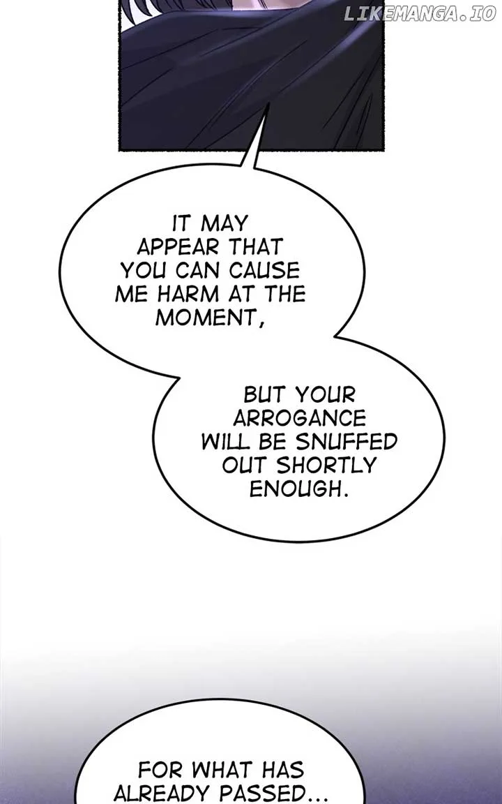 Like A Wind On A Dry Branch Chapter 204 page 43