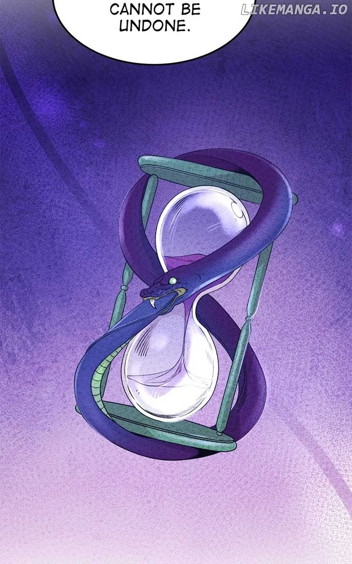 Like A Wind On A Dry Branch Chapter 204 page 44