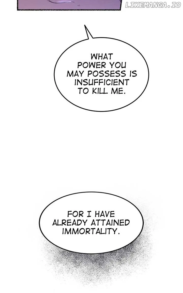 Like A Wind On A Dry Branch Chapter 204 page 40