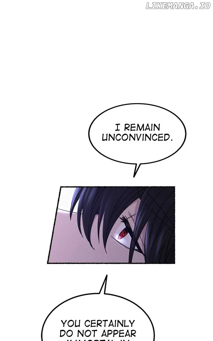 Like A Wind On A Dry Branch Chapter 204 page 41