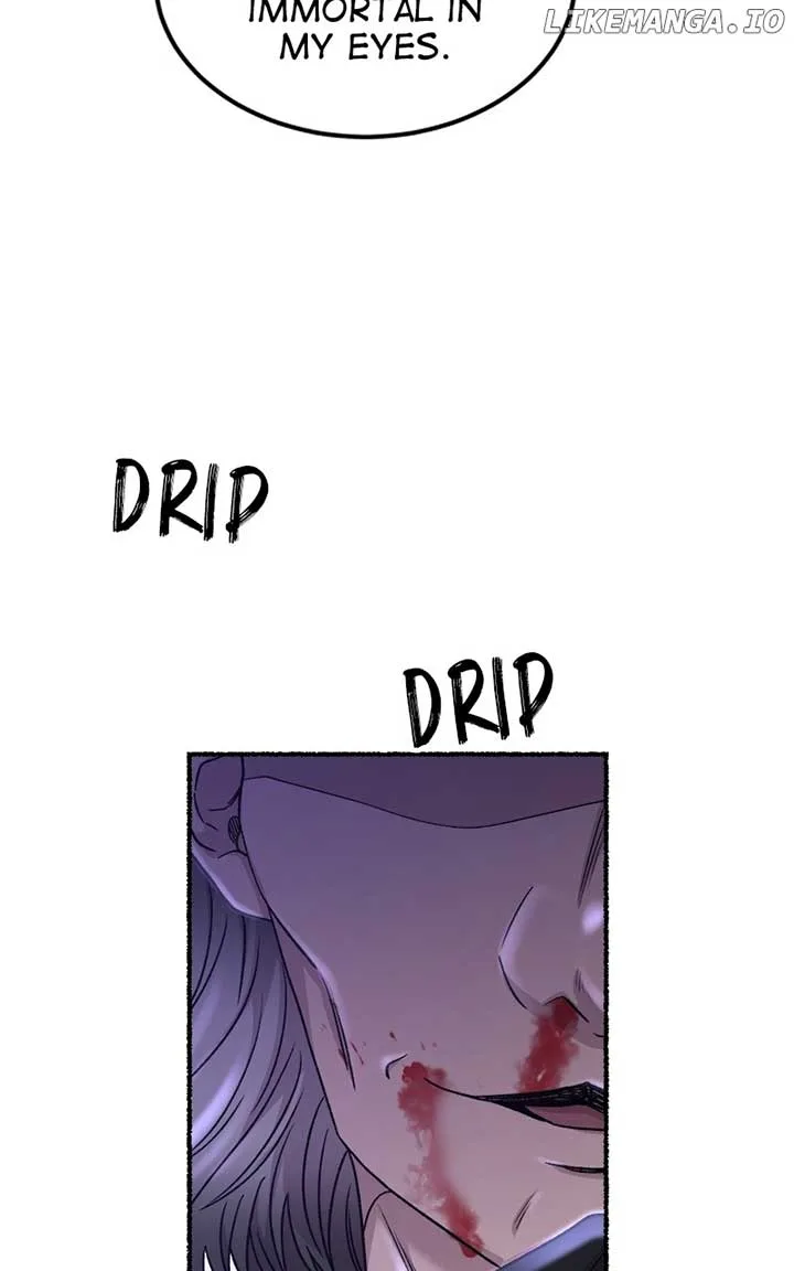 Like A Wind On A Dry Branch Chapter 204 page 42