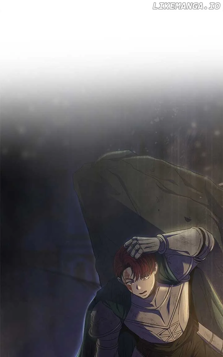 Like A Wind On A Dry Branch Chapter 204 page 15
