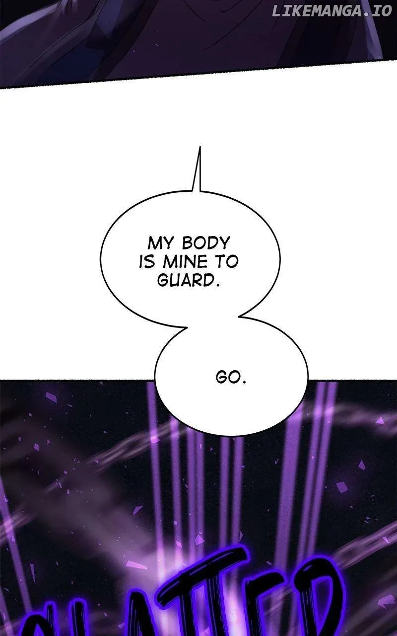 Like A Wind On A Dry Branch Chapter 202 page 33