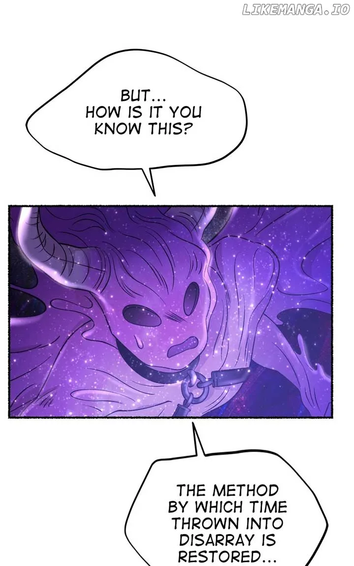Like A Wind On A Dry Branch Chapter 204 page 104