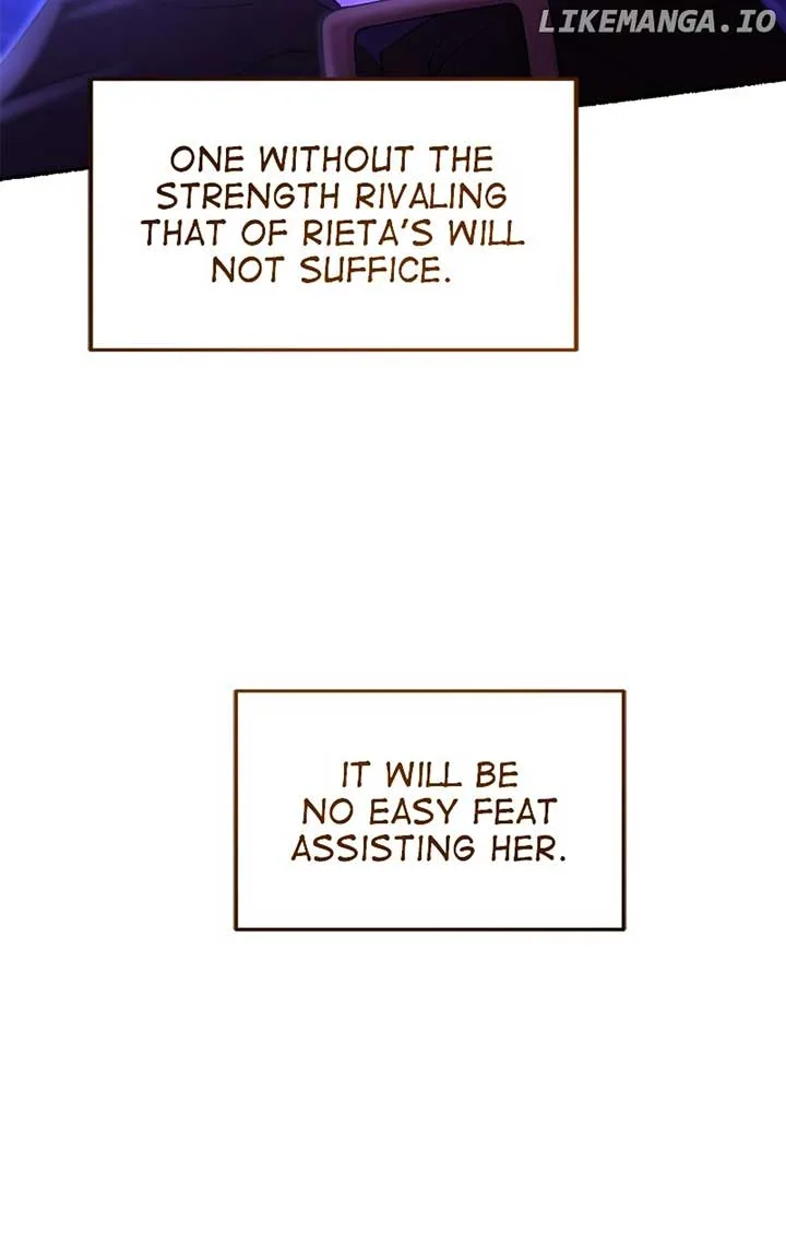 Like A Wind On A Dry Branch Chapter 204 page 115