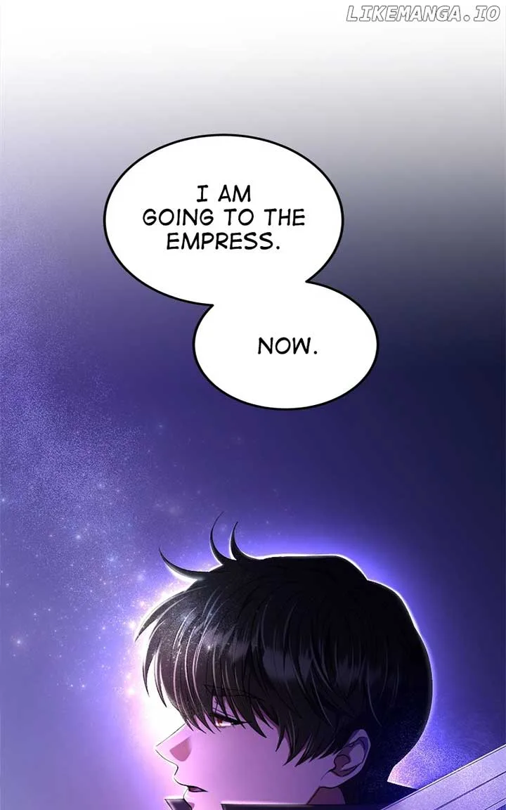 Like A Wind On A Dry Branch Chapter 204 page 107