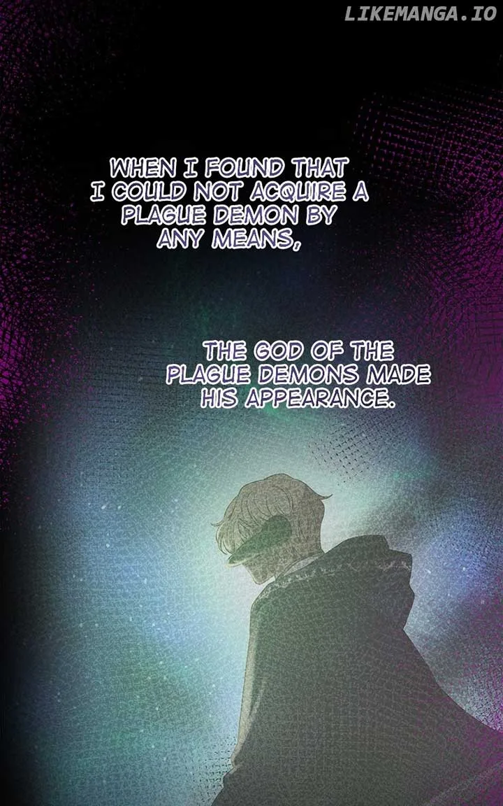Like A Wind On A Dry Branch Chapter 204 page 68