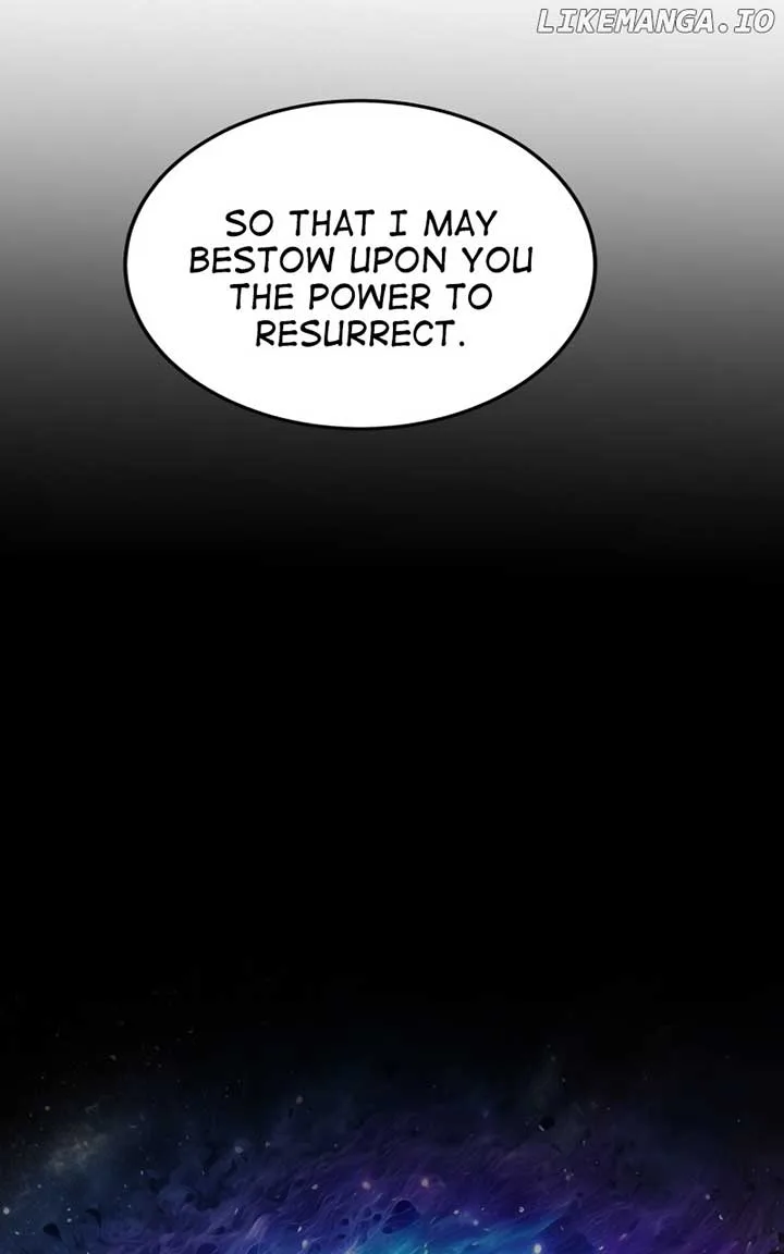 Like A Wind On A Dry Branch Chapter 204 page 88