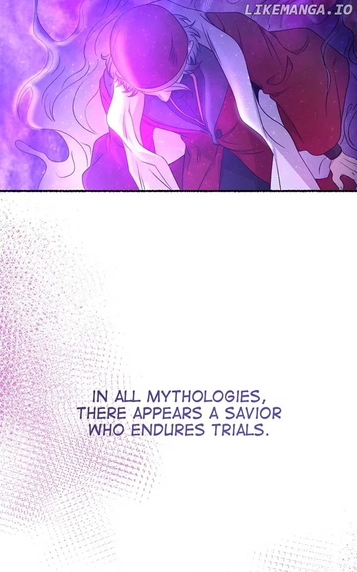 Like A Wind On A Dry Branch Chapter 204 page 53
