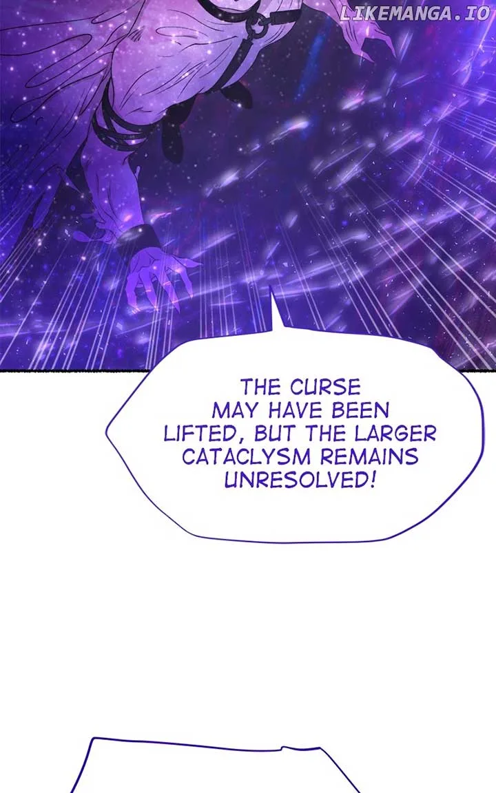 Like A Wind On A Dry Branch Chapter 204 page 110