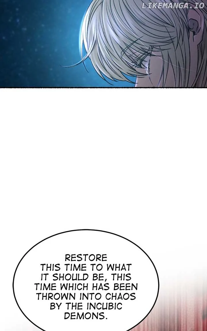 Like A Wind On A Dry Branch Chapter 204 page 91