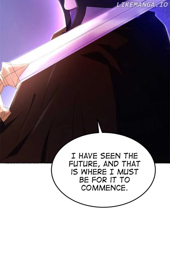 Like A Wind On A Dry Branch Chapter 204 page 108