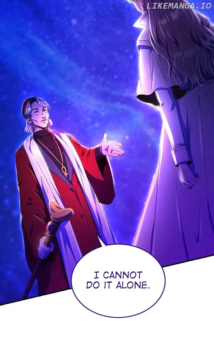 Like A Wind On A Dry Branch Chapter 204 page 94