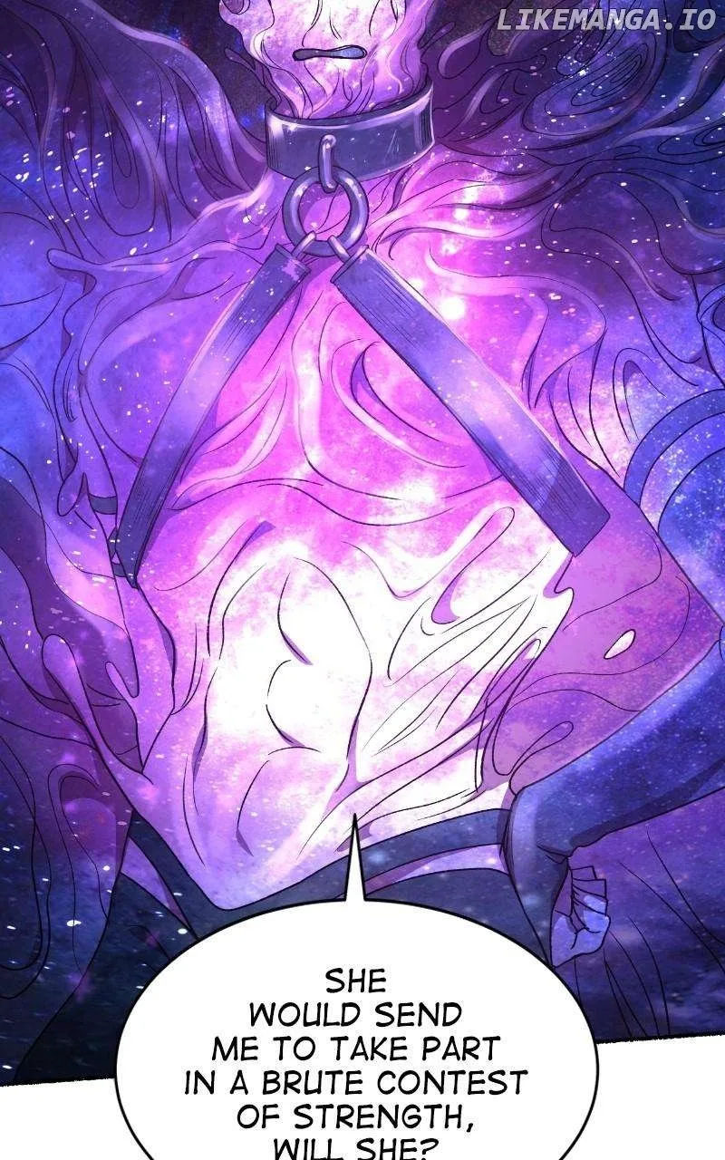 Like A Wind On A Dry Branch Chapter 202 page 51