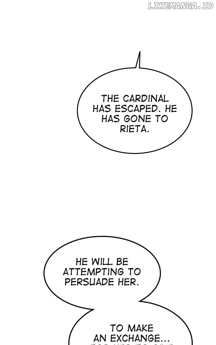 Like A Wind On A Dry Branch Chapter 204 page 100