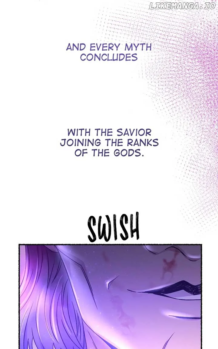 Like A Wind On A Dry Branch Chapter 204 page 54