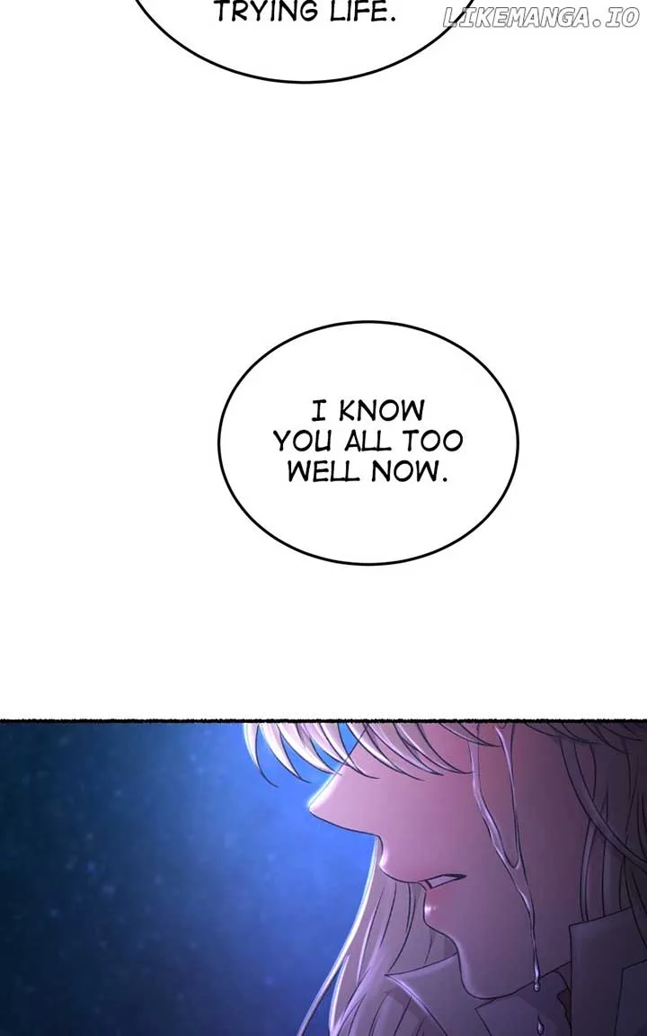 Like A Wind On A Dry Branch Chapter 204 page 84