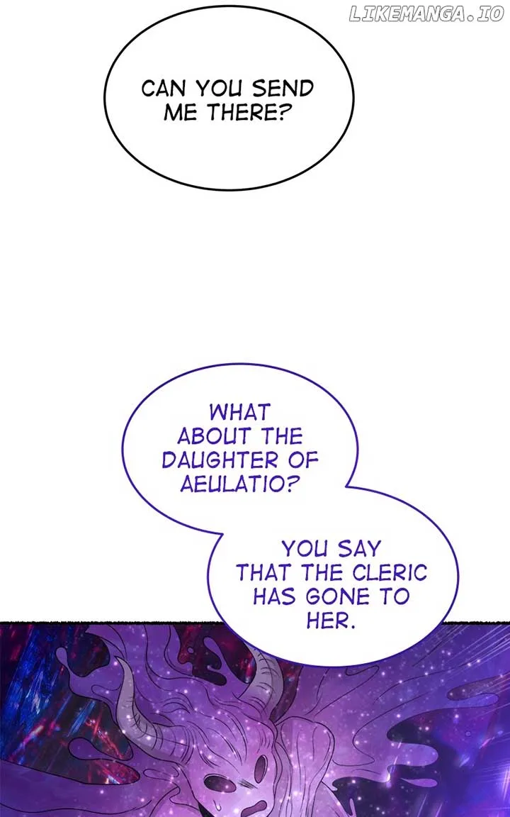 Like A Wind On A Dry Branch Chapter 204 page 109